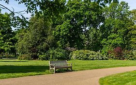 Hilton London Hyde Park